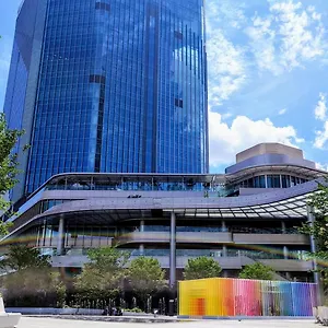 מלון Tokyu Takanawa Shinagawa Area, טוקיו